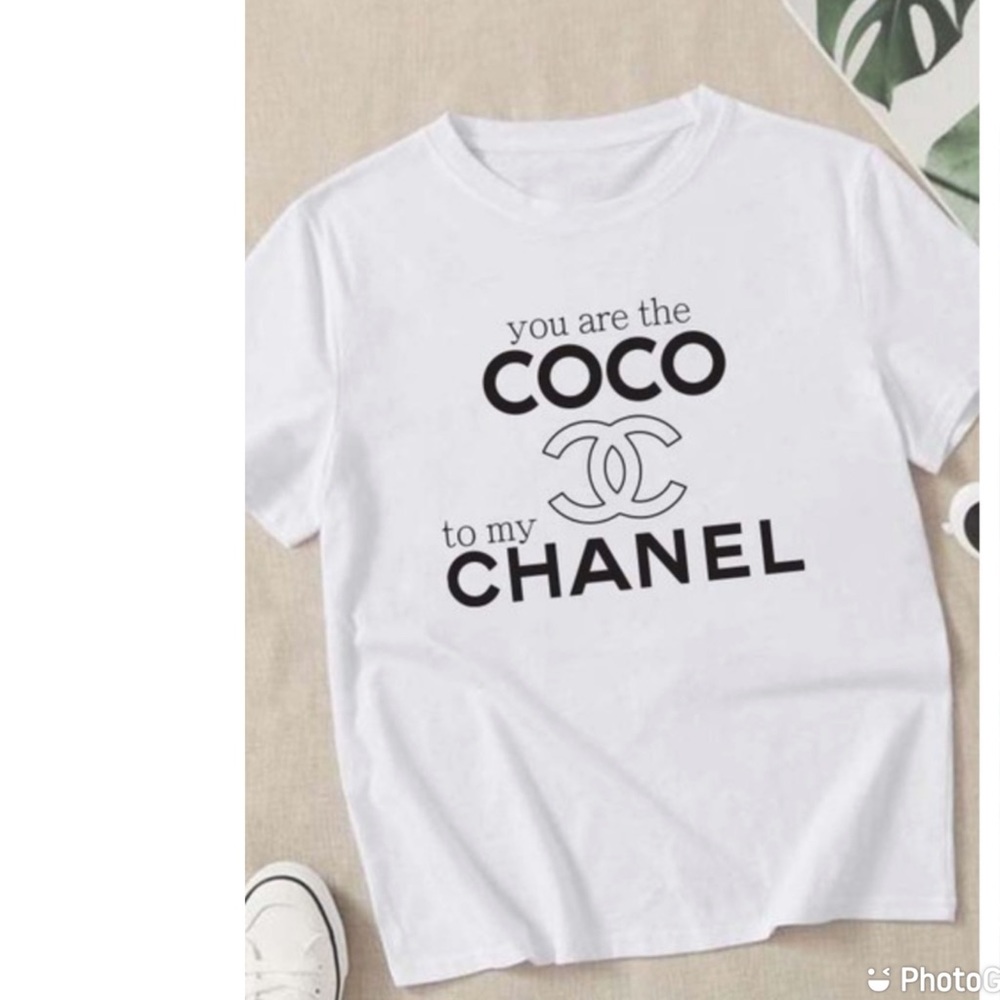 Fashion T-shirt
